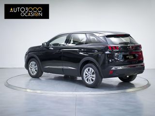 Peugeot 3008 1.2 PureTech 96KW S&S Active Pack