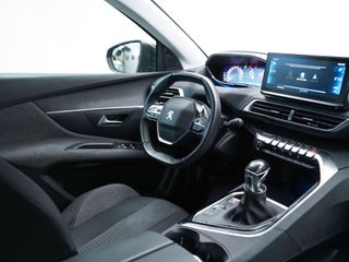 Peugeot 3008 1.2 PureTech 96KW S&S Active Pack