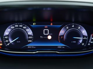 Peugeot 3008 1.2 PureTech 96KW S&S Active Pack