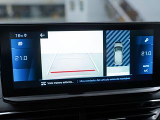 Peugeot 3008 1.2 PureTech 96KW S&S Active Pack