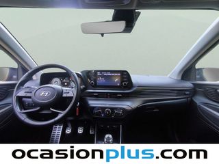 Hyundai Bayon 1.0 TGDI 48V Essence 74 kW (100 CV)