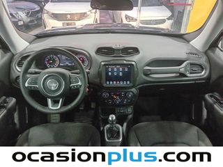 Jeep Renegade 1.0G Limited 4x2 88 kW (120 CV)