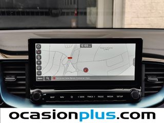 Kia Ceed Tourer 1.0 MHEV Style Edition DCT 74 kW (100 CV)