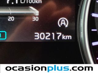 Kia Ceed Tourer 1.0 MHEV Style Edition DCT 74 kW (100 CV)