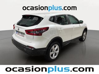 Nissan Qashqai dCi 110 S&S Acenta 4x2 81 kW (110 CV)