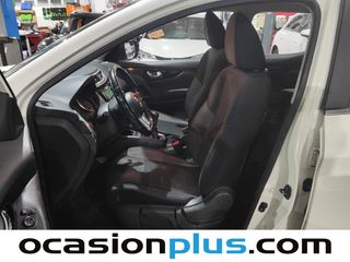 Nissan Qashqai dCi 110 S&S Acenta 4x2 81 kW (110 CV)