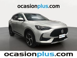MG eHS 1.5 T-GDI PHEV Luxury 190 kW (258 CV)