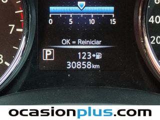 Nissan X-Trail DIG-T 160 Acenta DCT 117 kW (160 CV)