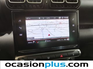 Citroen C3 Aircross PureTech 110 S&S Shine 81 kW (110 CV)