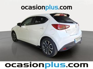 Mazda Mazda 2 1.5 GE Sport Red Edition 66 kW (90 CV)