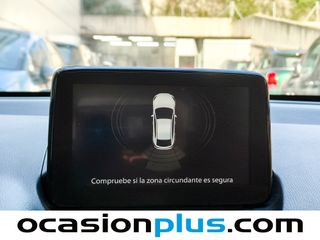 Mazda Mazda 2 1.5 GE Sport Red Edition 66 kW (90 CV)