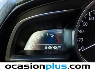 Mazda Mazda 2 1.5 GE Sport Red Edition 66 kW (90 CV)