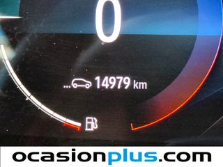 Mitsubishi ASX 160 PHEV Kaiteki 117 kW (159 CV)