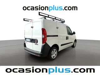 Fiat Dobló Cargo Cargo 1.3 Multijet SX 70 kW (95 CV)