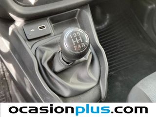 Fiat Dobló Cargo Cargo 1.3 Multijet SX 70 kW (95 CV)