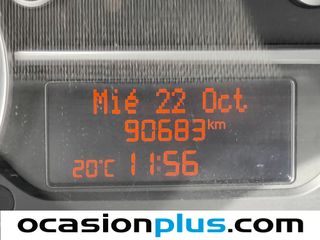 Fiat Dobló Cargo Cargo 1.3 Multijet SX 70 kW (95 CV)