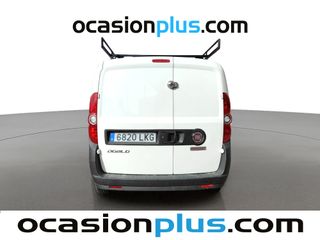 Fiat Dobló Cargo Cargo 1.3 Multijet SX 70 kW (95 CV)