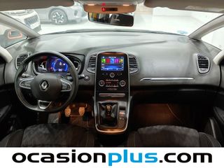 Renault Scenic Limited TCe 103 kW (140 CV) GPF