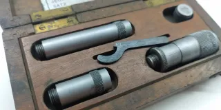 Micrómetro Interior ETALON 50 a 170