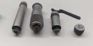 Micrómetro Interior ETALON 50 a 170