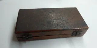 Micrómetro Interior ETALON 50 a 170