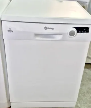 Lavavajillas Balay 13 servicios