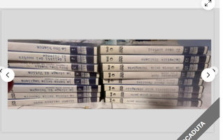 Lotto DVD, VHS, Musicasette e CD