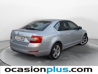 Skoda Octavia 2.0 TDI CR Elegance 110 kW (150 CV)
