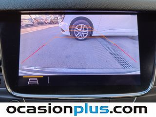 Opel Astra 1.2 Turbo SHL GS Line 81 kW (110 CV)