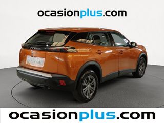 Peugeot 2008 Puretech 100 S&S Active Pack 75 kW (100 CV)