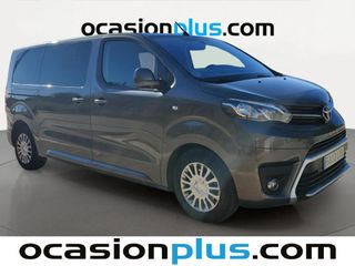 Toyota Proace Verso 2.0D VX Plus Shuttle L1 107 kW (145 CV)
