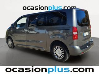 Toyota Proace Verso 2.0D VX Plus Shuttle L1 107 kW (145 CV)