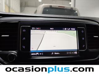 Toyota Proace Verso 2.0D VX Plus Shuttle L1 107 kW (145 CV)