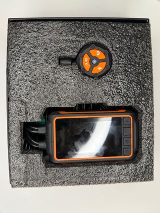 Cámara Moto YDI Dual Lens FHD 1080P