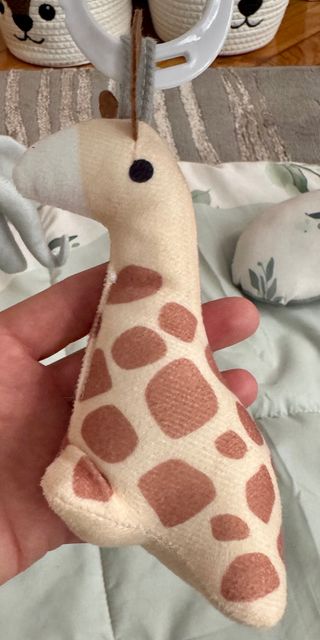 Parque infantil para bebé