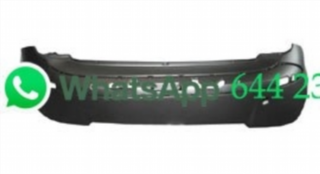 PARAGOLPES TRASERO P/P LANCIA YPSILON 2003.10- 10