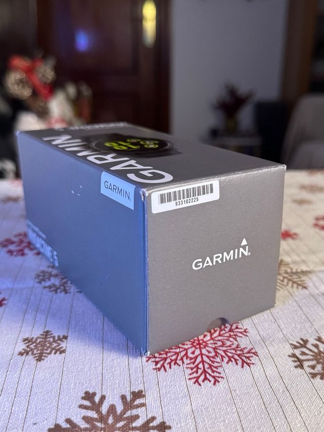 SIN ABRIR | Garmin Vivoactive 5