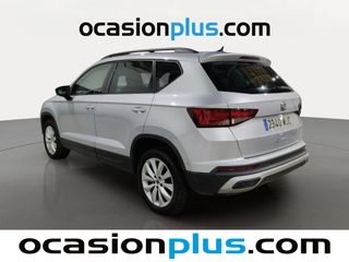 SEAT Ateca 1.5 TSI S&S Style XL 110 kW (150 CV)