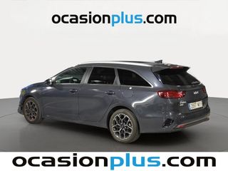 Kia Ceed Tourer 1.0 MHEV Style Edition DCT 74 kW (100 CV)