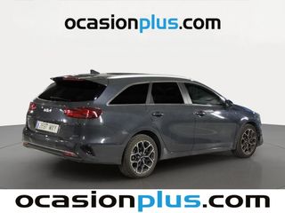 Kia Ceed Tourer 1.0 MHEV Style Edition DCT 74 kW (100 CV)