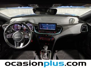 Kia Ceed Tourer 1.0 MHEV Style Edition DCT 74 kW (100 CV)