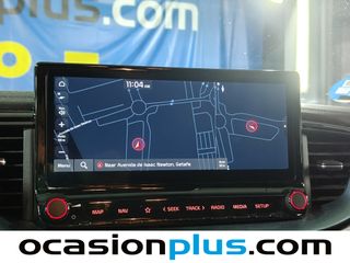 Kia Ceed Tourer 1.0 MHEV Style Edition DCT 74 kW (100 CV)