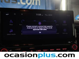 Kia Ceed Tourer 1.0 MHEV Style Edition DCT 74 kW (100 CV)