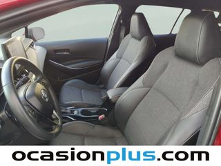 Toyota Corolla Touring Sports 200H Style 144 kW (196 CV)