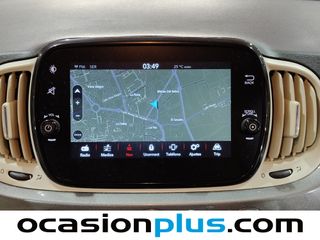 Fiat 500 1.0 Hybrid Dolcevita 51 kW (70 CV)