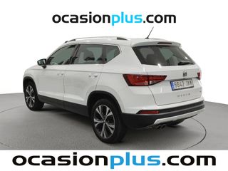 SEAT Ateca 1.4 EcoTSI S&S Xcellence DSG 110 kW (150 CV)