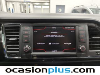 SEAT Ateca 1.4 EcoTSI S&S Xcellence DSG 110 kW (150 CV)