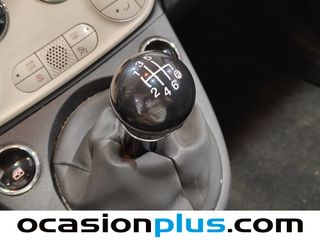 Fiat 500 1.0 Hybrid Dolcevita 51 kW (70 CV)