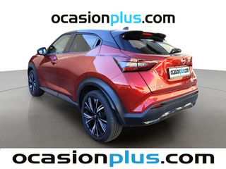 Nissan Juke DIG-T 114 N-Design 4X2 84 kW (114 CV)
