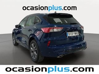 Ford Kuga 2.5 Duratec PHEV ST-Line Auto 165 kW (225 CV)